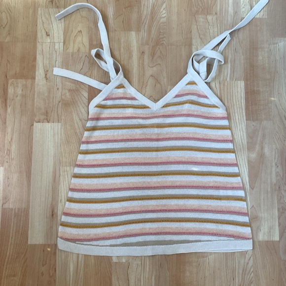 Sezane FREYA TOP - Picture 5 of 8